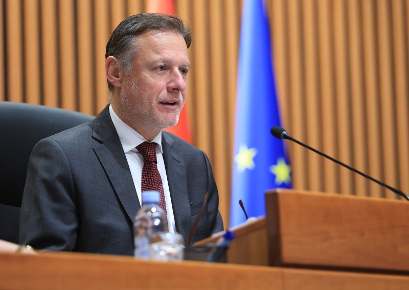 Jandroković o izboru ustavnih sudaca: 'Ako tako bude, bit će to jako dobro'