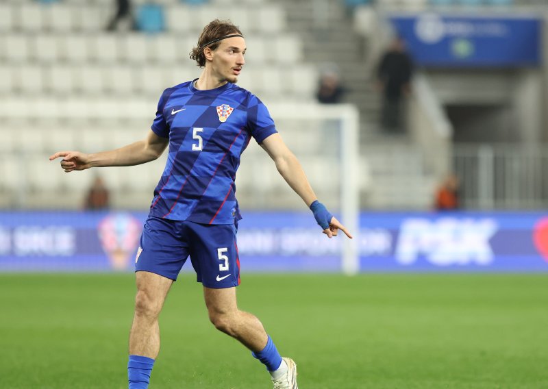 Grozne vijesti za Rijeku: Mladi Vatreni se teško ozlijedio