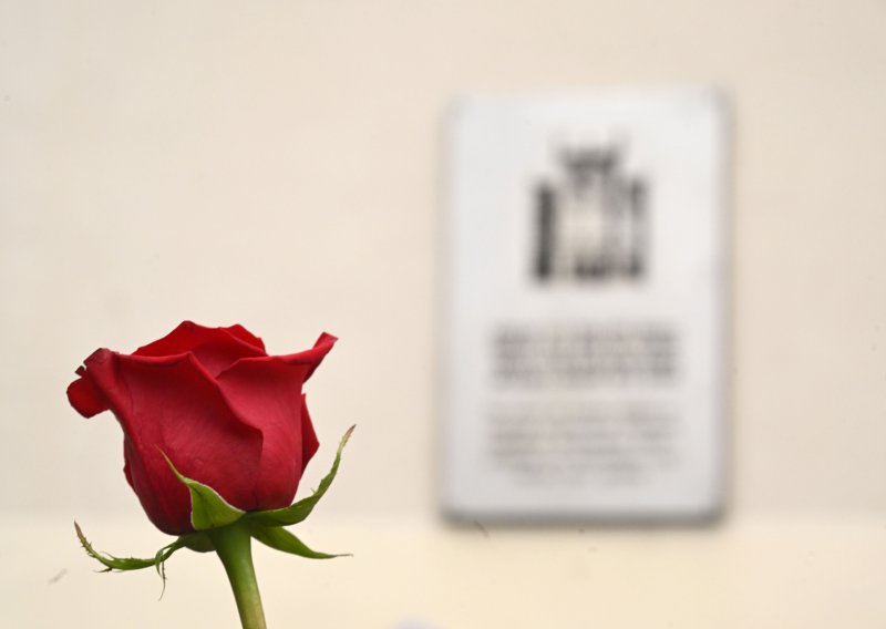 U Varaždinu odana počast žrtvama Holokausta: 'Obvezuje nas da ne zaboravljamo'