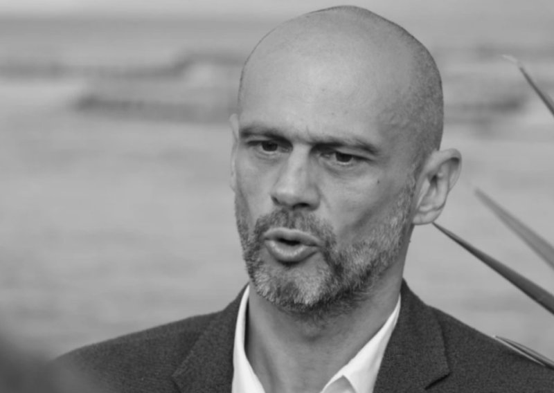 Šok u poslovnom svijetu: Iznenada preminuo Ivan Leko, čelni čovjek Cromarisa