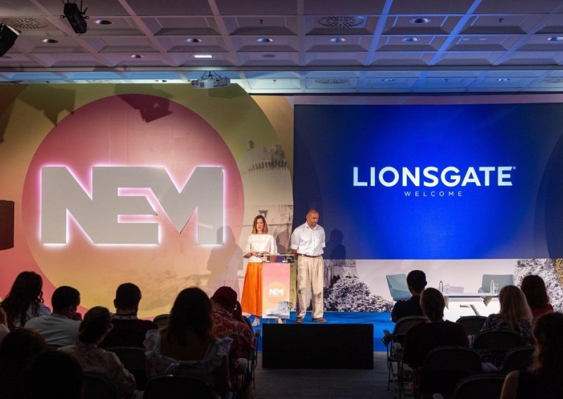 Ekskluzivni sadržaj i vodeći izlagači: najveće tvrtke dolaze na NEM Dubrovnik 2026