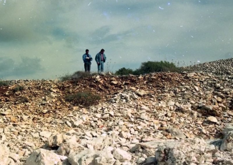 Novi film autora 'Mirotvorca': Otočka crna kronika u kojoj stvarnost nema objašnjenje