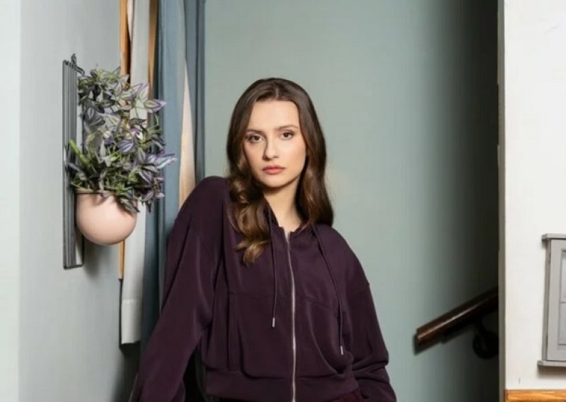 Novo glumačko ime: Tko je tajanstvena Bosanka koja je stigla u 'Kumove'