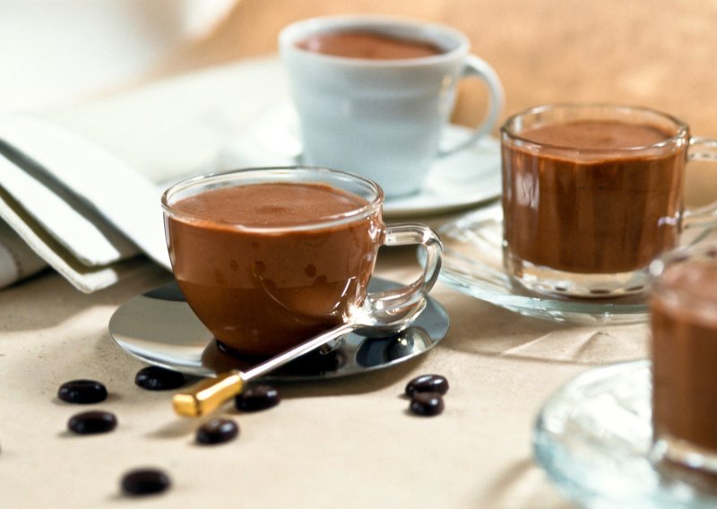 Jednostavan recept za slasni čokoladni mousse