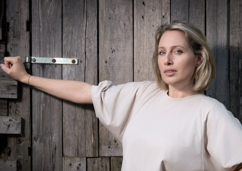 Mađarskog je podrijetla: Csilla Barath Bastaić o povijesnim izborima u zemlji svojih predaka