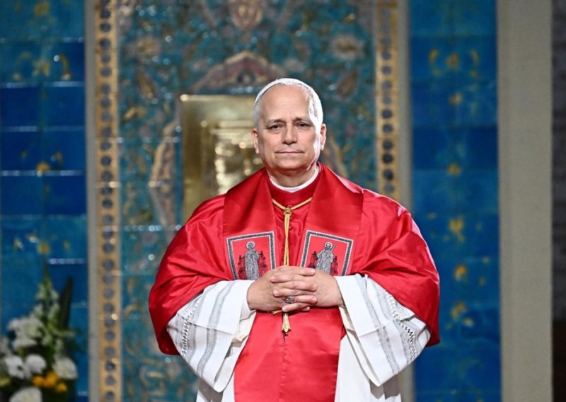 Papa nakon Trumpovih kritika objavio pismo, tema - tiranija