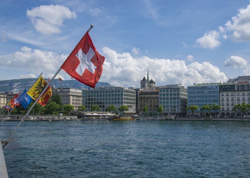 Više nije riječ samo o satovima: Ženeva je opet središte suvremenog luksuza