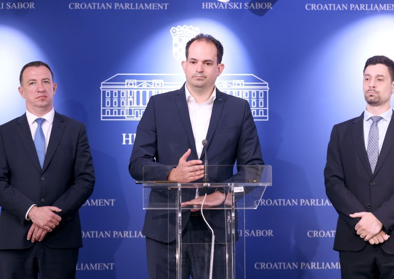 Sukob oko sudaca: HDZ vidi dogovor, oporba blokira bez rješenja za Vrhovni sud