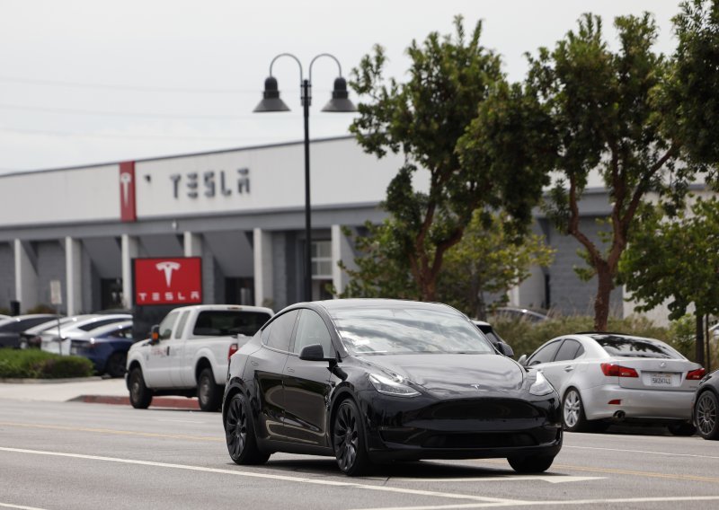 Tesla ruši rekorde: Ovakav rezultat nikad nije viđen u Njemačkoj