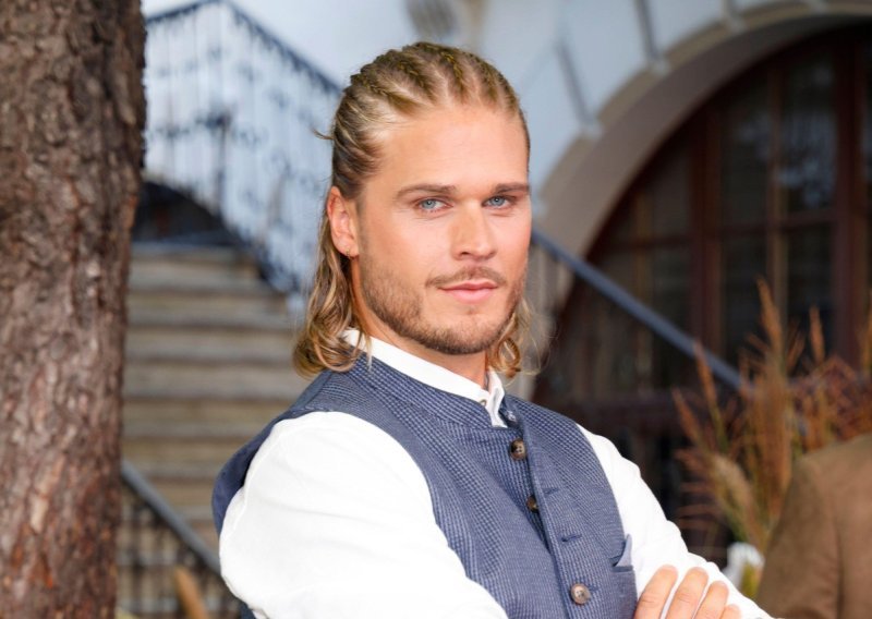 Igrao je protiv Hrvatske, a danas je glavna zvijezda nove Netflixove komedije