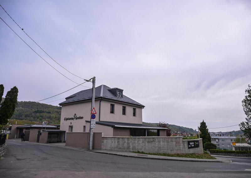 Za ubojstvo u Šestinama osumnjičen maloljetnik: Policija objavila kako je ga je otkrila