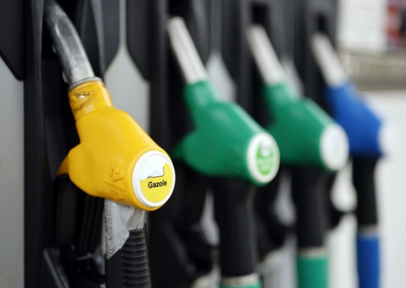 Glasnogovornica Komisije: EU-u prijeti nestašica mlaznog goriva