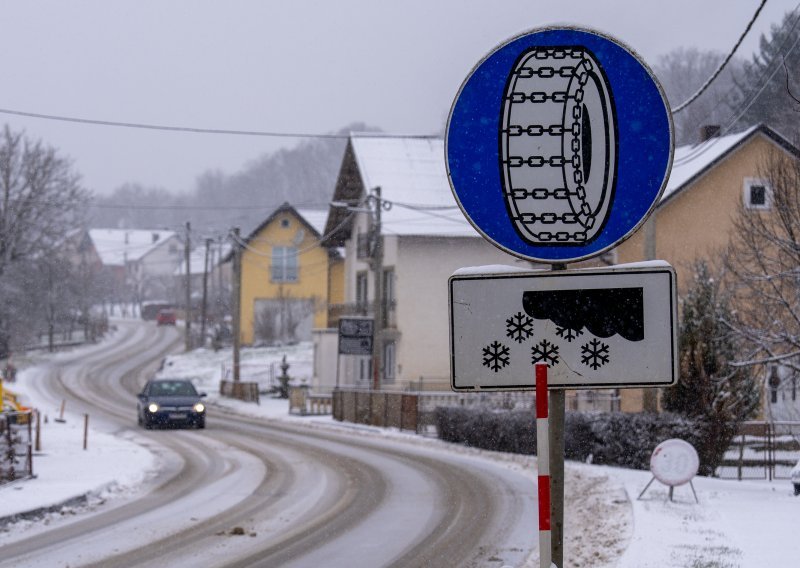 Od sutra nova pravila na hrvatskim cestama. Na ovo morate obratiti pozornost