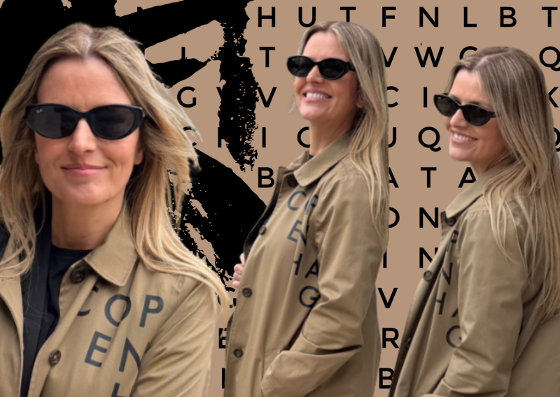 Antonija Blaće ne krije modnu slabost: U ormaru ima 83 balonera, a ovaj joj je najdraži