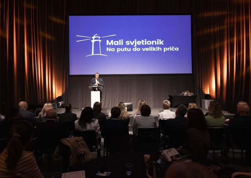 Mali svjetionik ponovno traži ljude koji mijenjaju Hrvatsku – pobjedniku ide 15.000 eura, prijave otvorene do 13. svibnja