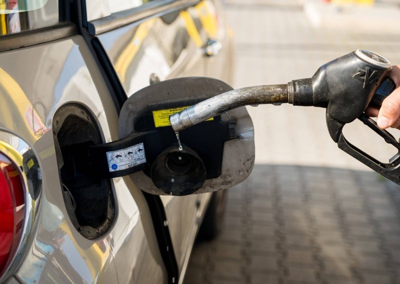 Šokirat ćete se koliko košta gorivo u Iranu