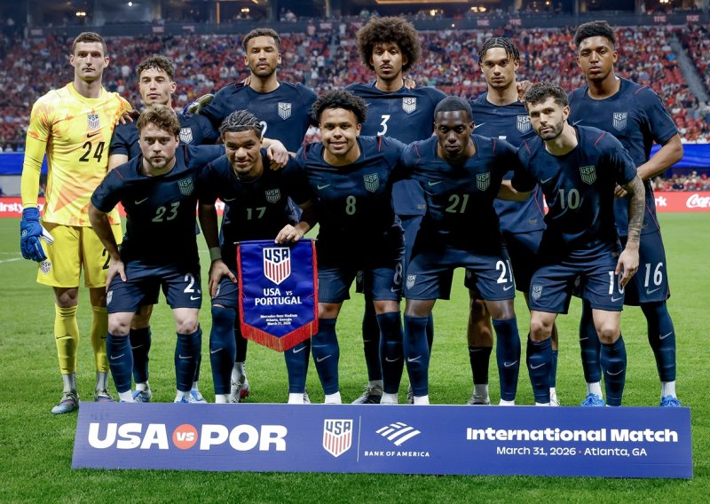 Šokantna odluka dva mjeseca prije SP-a: Napustio Amerikance, otišao Saudijcima