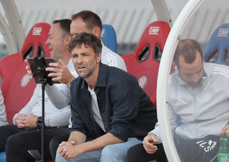 Važna vijest za hajdukovce: Garcia dobiva pojačanje koje čeka već 79 dana