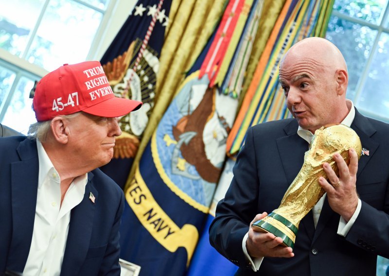 Amerikanci će 'oderati' navijače tijekom SP-a. Evo koliko će koštati vlak od centra New Yorka do stadiona