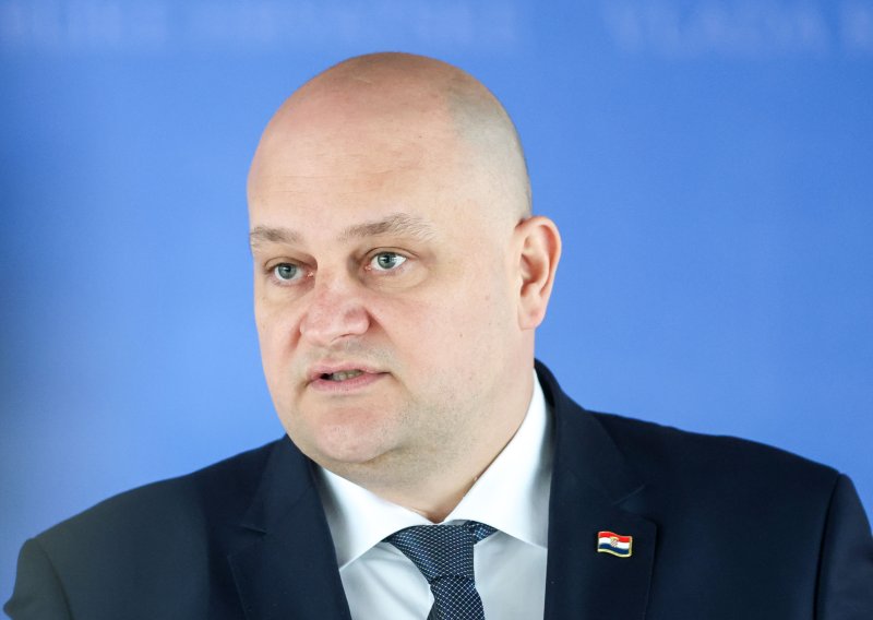 Šušnjar o plinovodu: 'Mi smo spremni i možemo početi sutra, ali...'