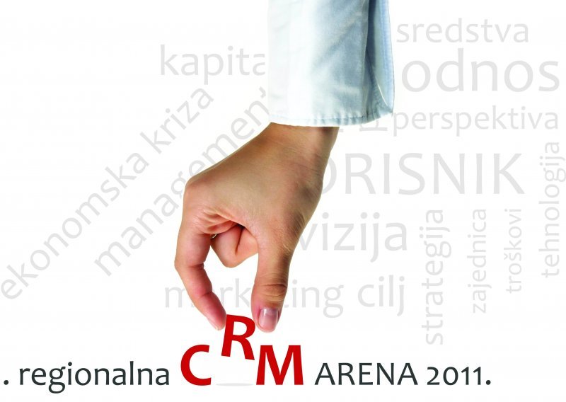 Svemogući CRM: legenda, mit ili…?