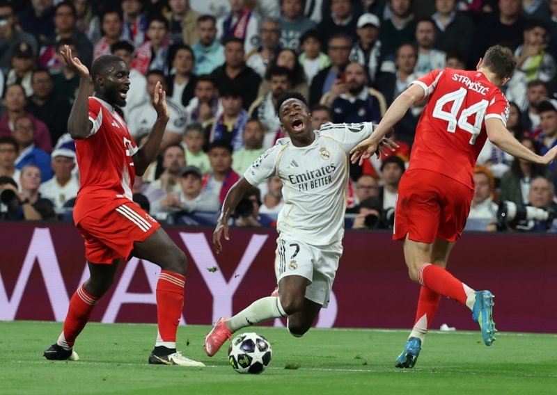 Moćna poruka iz Reala pred Bayern: 'Ne trebamo čudo, sposobni smo za to'