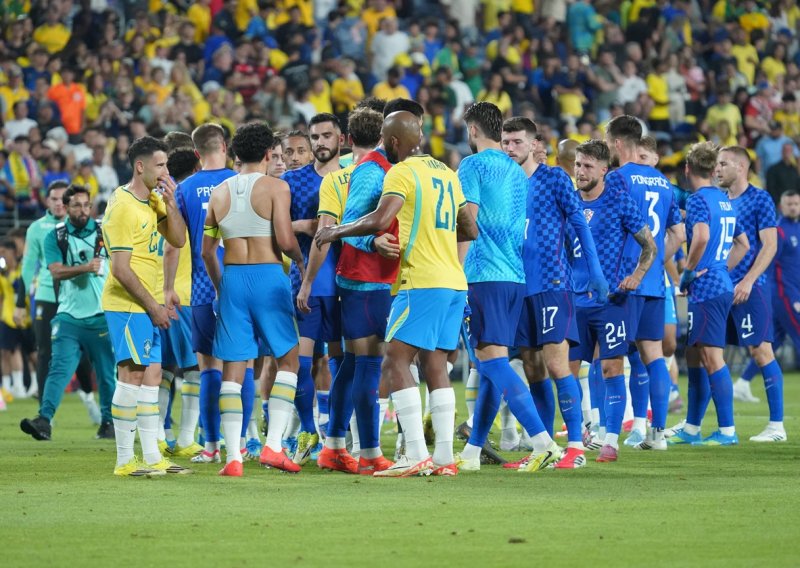 Evo koga hrvatski reprezentativci žele za izbornika nakon Dalića