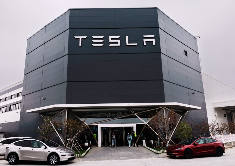Šok za Teslu: Proizveli 50.000 auta koje nitko ne želi kupiti