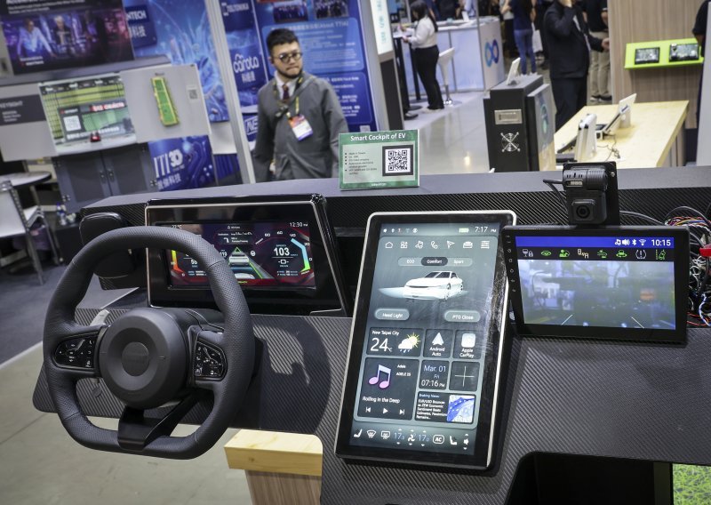 Veliki zaokret u autoindustriji: Ovi zahtjevi mogli bi EU stajati 74 milijarde eura