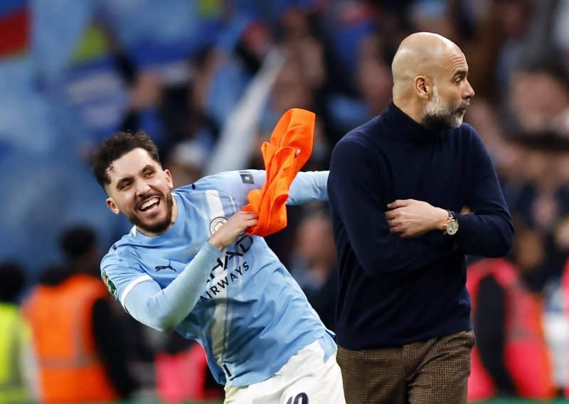 ManCity pronašao zamjenu za Guardiolu? Neki su ga spominjali i kao Barcinog trenera