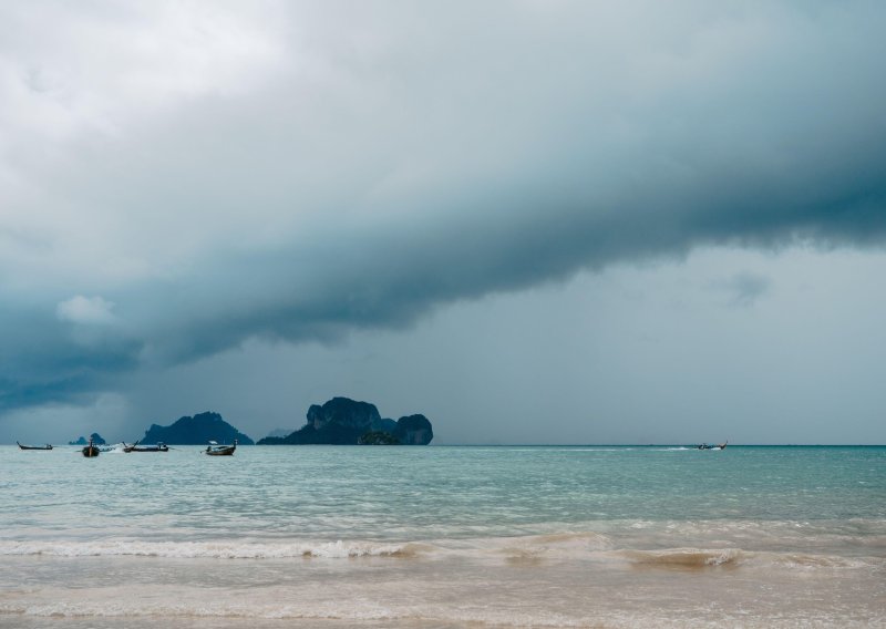 Užas u Andamanskom moru: 250 nestalih nakon prevrtanja čamca