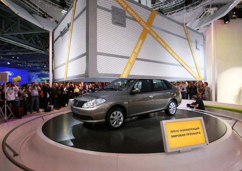 Prešao je milijun kilometara: Pogledajte reakciju vlasnika i što se dogodilo na brojaču