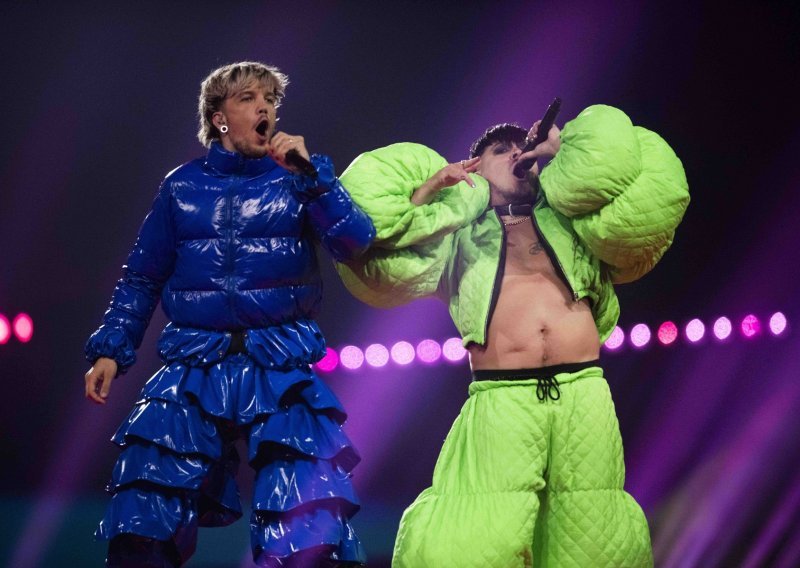 Eurosong sada osvaja i Ameriku: Jubilarno izdanje prikazivat će se diljem svijeta