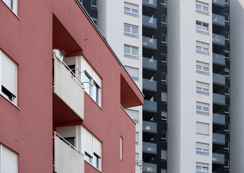 Tražite stan? Otvoren poziv za priuštivi najam, u ponudi 385 nekretnina