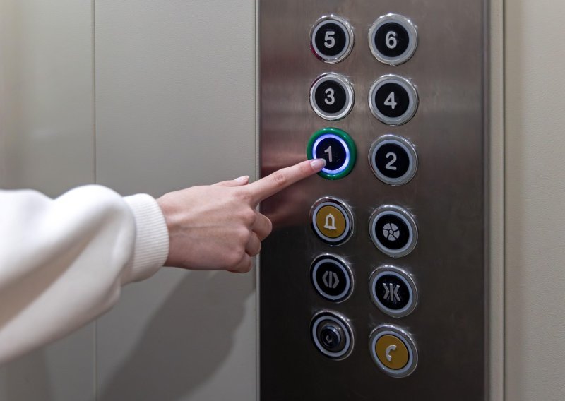 Želite dizalo u zgradi ili obnovu pročelja? Država sufinancira trošak, otvoren javni poziv