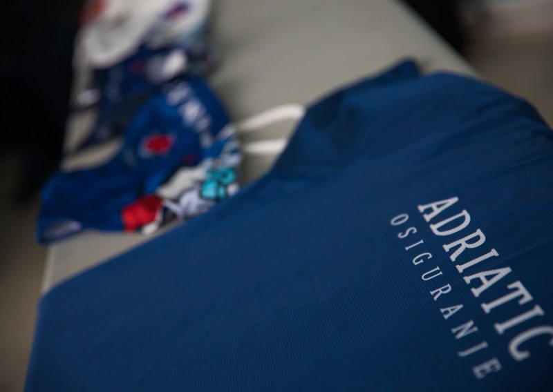 Adriatic osiguranje izlazi s burze: Dioničarima nude 522,83 eura po dionici