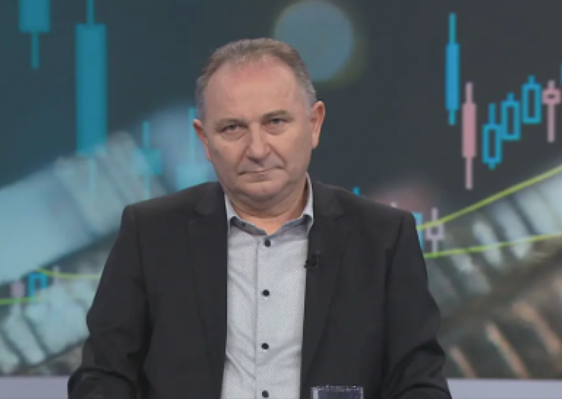 Šef sindikata objasnio zašto traže prosječnu plaću od 2.200 eura: Traže i veći minimalac