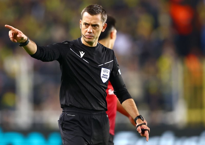 Katalonski novinar: Pljačka Barcelone... UEFA je mafija