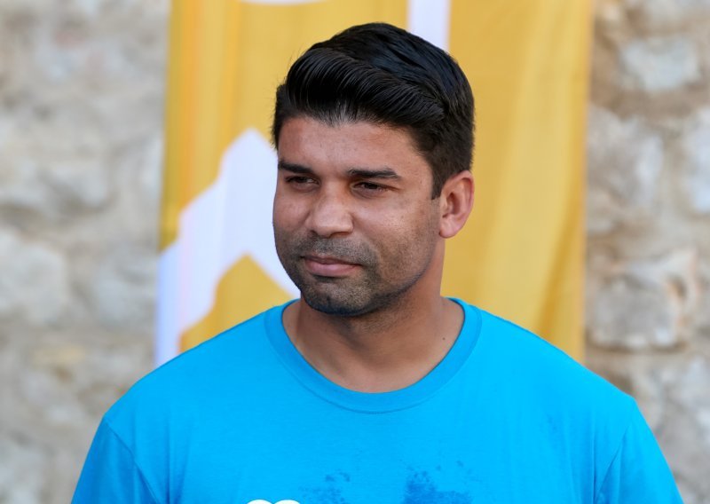 Legendarni Eduardo osvrnuo se na Belju i svoj rekord: To mi je želja...