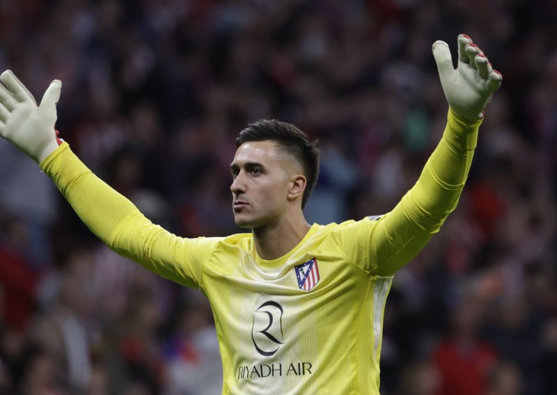 'Ludo je ovo prikazati kao pljačku. Kao da je Barceloni odbijeno osam penala!'