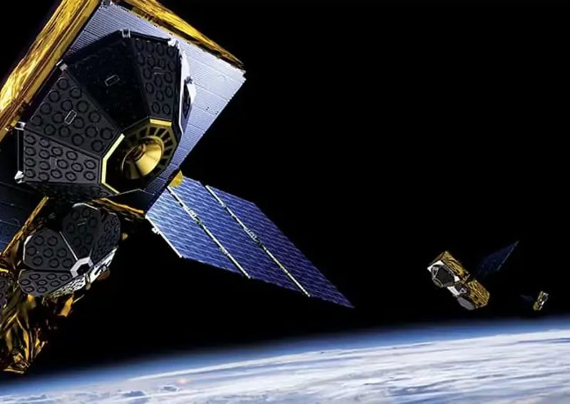 Bezos se ne šali: Amazon kupuje satelitsku tvrtku za 10,8 milijardi dolara i sklapa povijesni pakt s Appleom