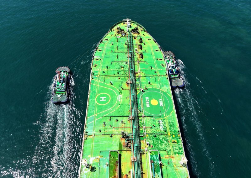 SAD pokazao zube Kini: Ovo se nije dogodilo još od Kennedyja i Kubanske raketne krize