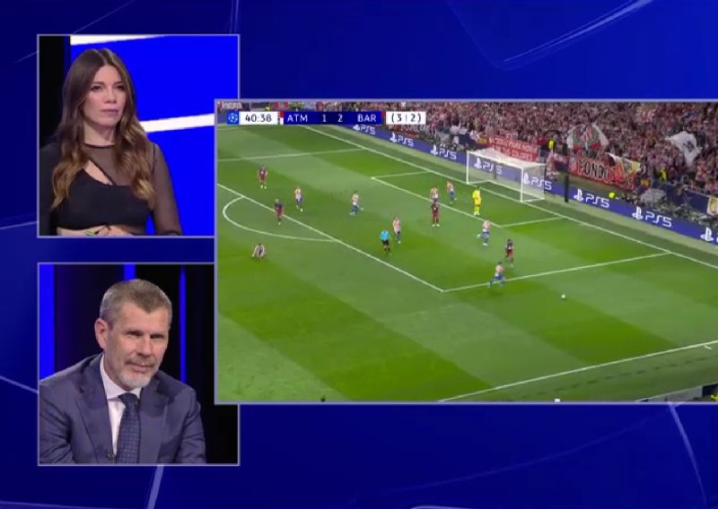 Boban žestoko o Barceloni i jednom igraču: 'Uz dužno poštovanje...'