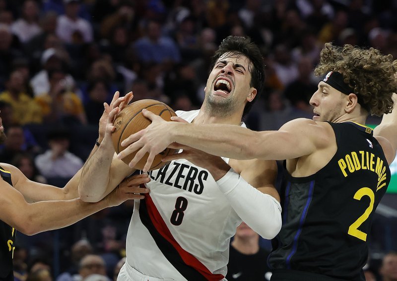 Avdija eksplodirao za povijest: Portland izborio doigravanje, Phoenix u problemima