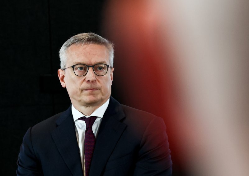 Njemačka želi vlastiti Palantir: 'Europa mora prestati ovisiti o američkoj tehnologiji'