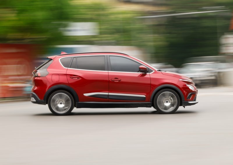 Otkrivena idealna brzina za najmanju potrošnju goriva: Nije ono što mnogi misle