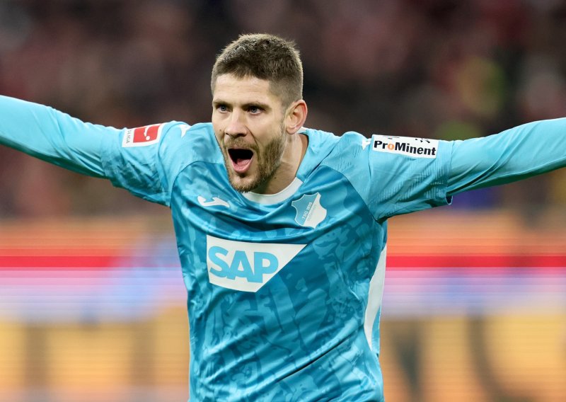 Kramarić bio na sastanku u Londonu: U igru ušao moćni agent