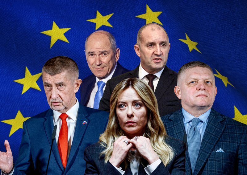 Otišao Orban, dolaze novi problemi: Ovo je pet lidera koji bi mogli blokirati Europu