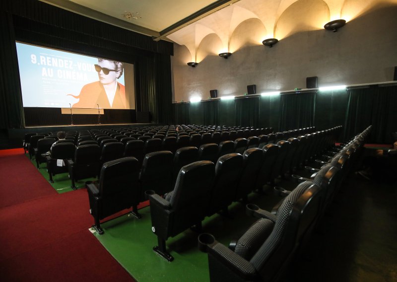 Počinje obnova Kina Tuškanac: Radovi kreću na jesen, evo kada bi se moglo otvorit