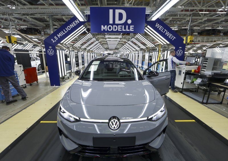 Šef Volkswagena priznao: 'Pogriješili smo, ovo više nećemo raditi'
